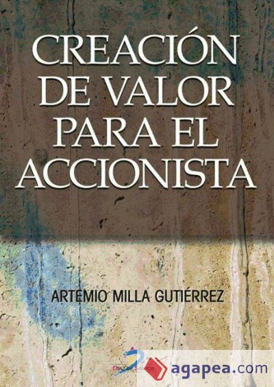 Creación de valor para el accionista (Ebook)