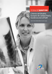 Portada de Criterios del Modelo Europeo de Calidad Total y Excelencia de la EFQM (Ebook)