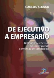 Portada de De ejecutivo a empresario (Ebook)