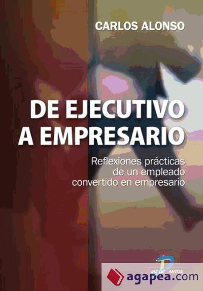 De ejecutivo a empresario (Ebook)