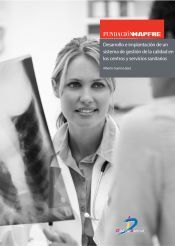 Portada de Desarrollo e implantaci&oacute;n de un sistema de gesti&oacute;n de la calidad en los servicios sanitarios (Ebook)