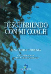 Portada de Descubriendo con mi coach (Ebook)