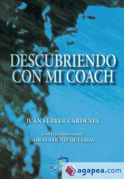 Descubriendo con mi coach (Ebook)