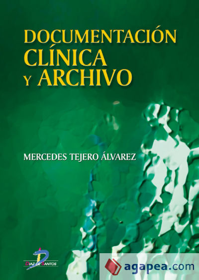 Documentación clínica y archivo (Ebook)