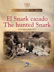 Portada de El Snark cazado (Ebook)