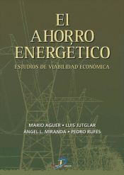 Portada de El ahorro energético (Ebook)