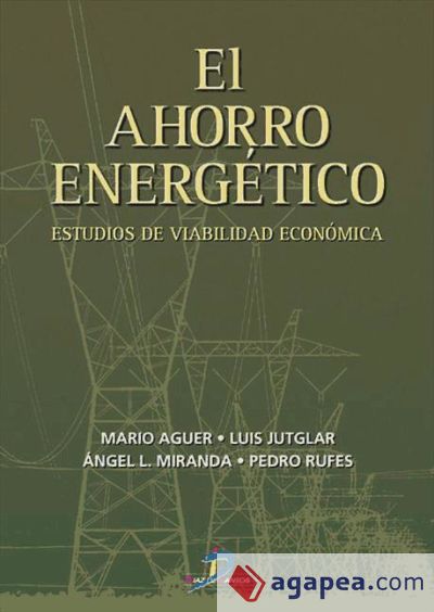 El ahorro energético (Ebook)