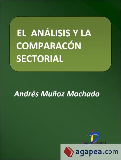 El análisis y la comparación sectorial (Ebook)