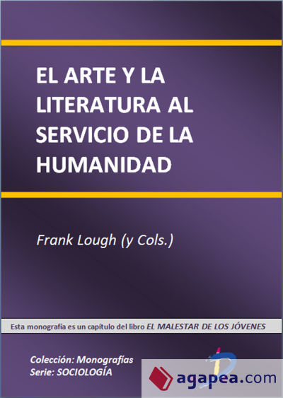 El arte y la literatura al servicio de la humanidad (Ebook)