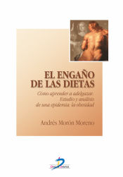 Portada de El engaño de las dietas (Ebook)