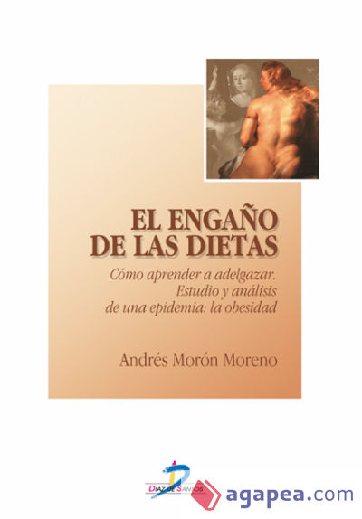 El engaño de las dietas (Ebook)