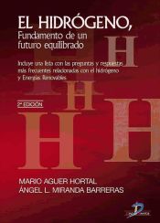 Portada de El hidrogeno (Ebook)