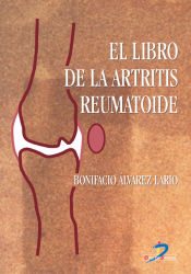 Portada de El libro de la artritis reumatoide (Ebook)