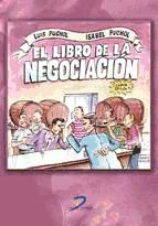 Portada de El libro de la negociación. 4ª Ed. (Ebook)