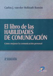 Portada de El libro de las habilidades de comunicación (Ebook)