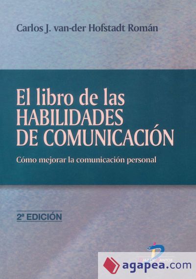 El libro de las habilidades de comunicación (Ebook)