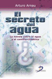 Portada de El secreto del agua (Ebook)