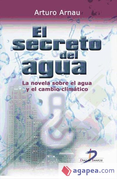 El secreto del agua (Ebook)