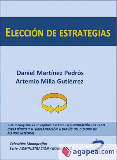 Elección de estrategias (Ebook)