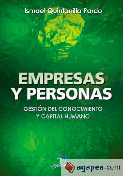 Empresas y personas (Ebook)