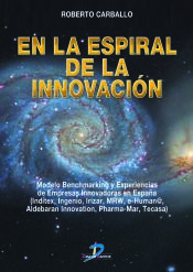 Portada de En la espiral de la innovación (Ebook)