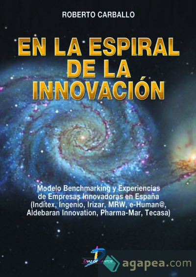 En la espiral de la innovación (Ebook)