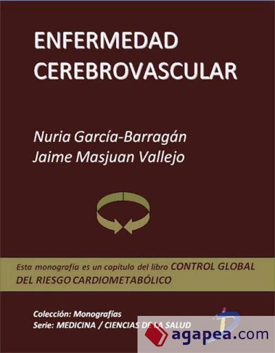 Enfermedad cerebrovascular (Ebook)