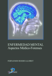 Portada de Enfermedad mental (Ebook)