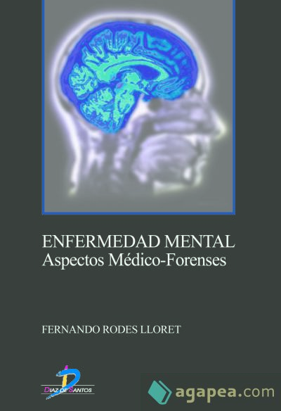 Enfermedad mental (Ebook)