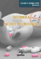 Portada de Enfermería y paciente polimedicado (Ebook)