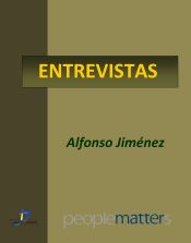 Portada de Entrevistas (Ebook)