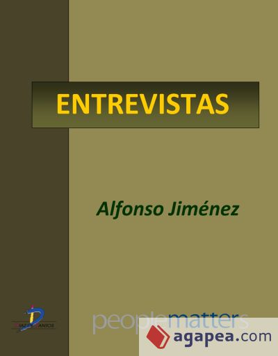 Entrevistas (Ebook)