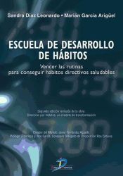 Portada de Escuela de desarrollo de h&aacute;bitos (Ebook)