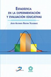 Portada de Estadística en la experimentación y evaluación educativas (Ebook)