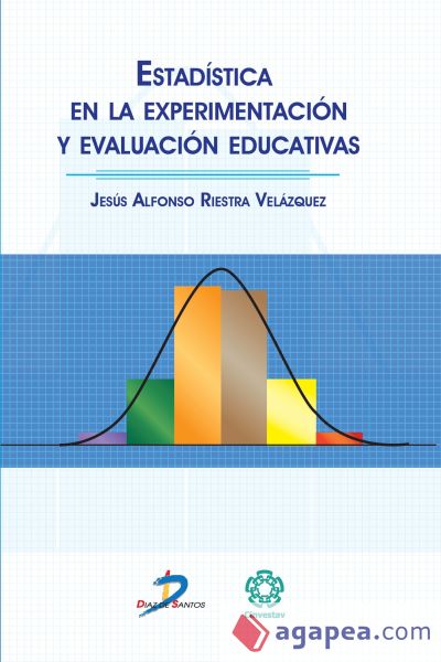 Estadística en la experimentación y evaluación educativas (Ebook)