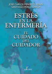 Portada de Estres en la enfermería (Ebook)