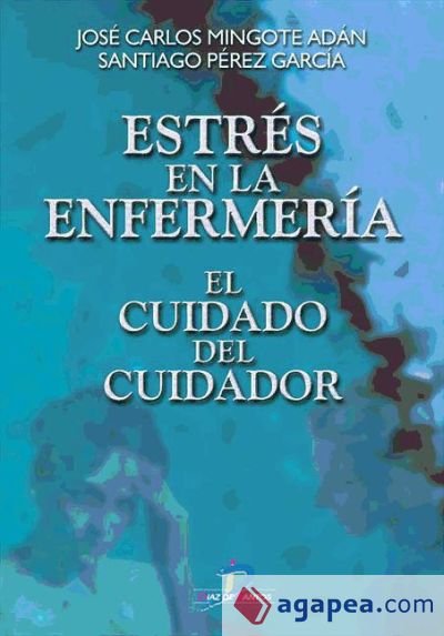 Estres en la enfermería (Ebook)