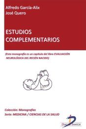 Portada de Estudios complementarios (Ebook)