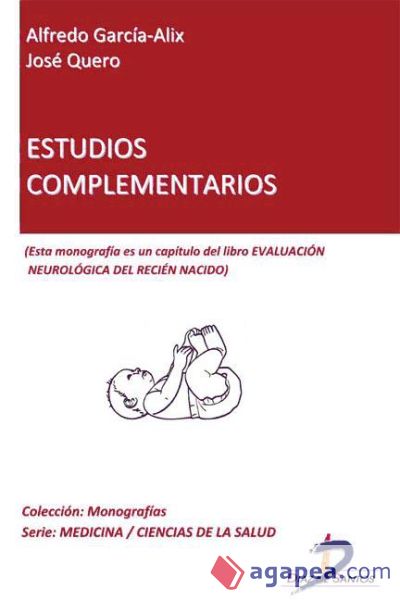 Estudios complementarios (Ebook)