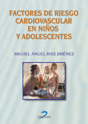 Portada de Factores de riesgo cardiovascular en niños y adolescentes (Ebook)