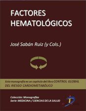 Portada de Factores hematológicos (Ebook)