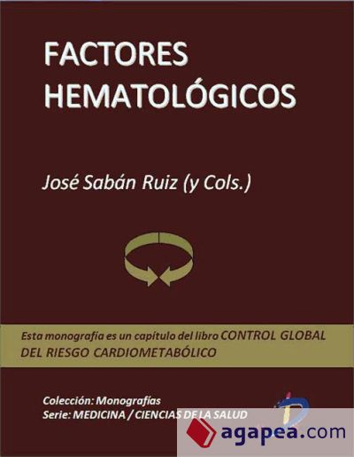 Factores hematológicos (Ebook)