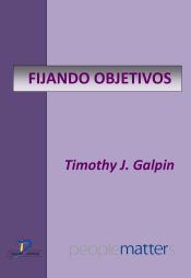 Portada de Fijando objetivos (Ebook)