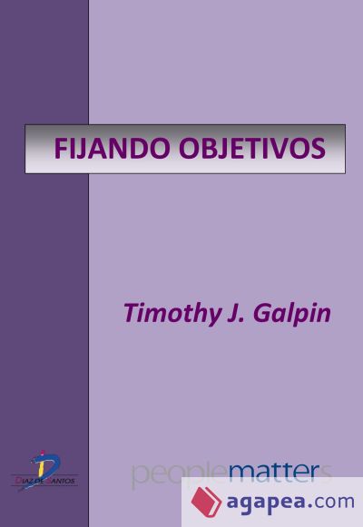 Fijando objetivos (Ebook)