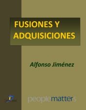 Portada de Fusiones y adquisiciones (Ebook)