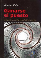 Portada de Ganarse el puesto (Ebook)