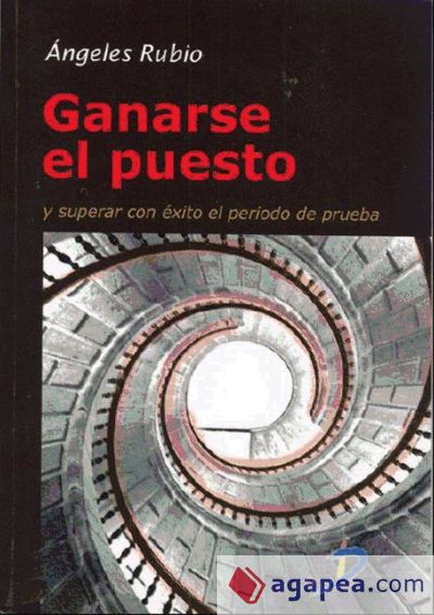 Ganarse el puesto (Ebook)