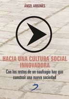 Portada de Hacia una cultura social innovadora (Ebook)