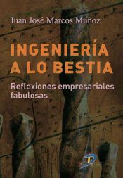 Portada de Ingeniería a lo bestia (Ebook)