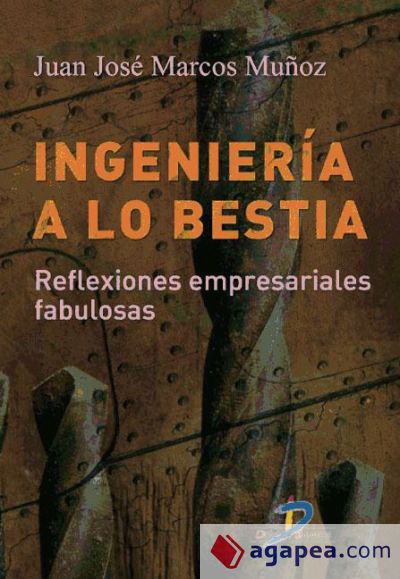 Ingeniería a lo bestia (Ebook)